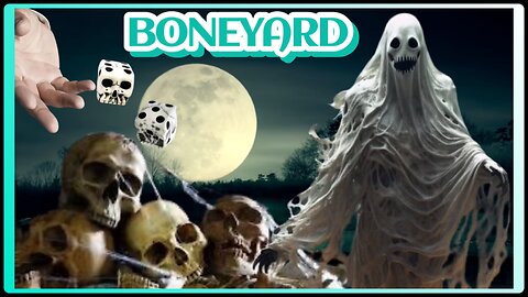 (removed from Youtube) BONEYARD