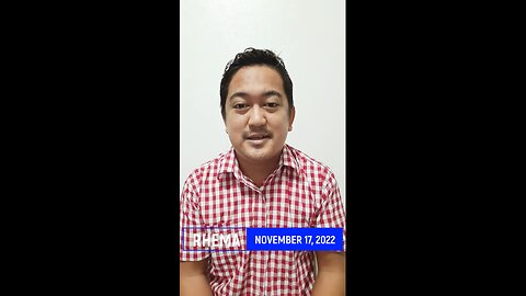 November 17, 2022 Rodel