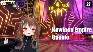 [VRChat] Exploring Vket2022 Summer! (Part 27)