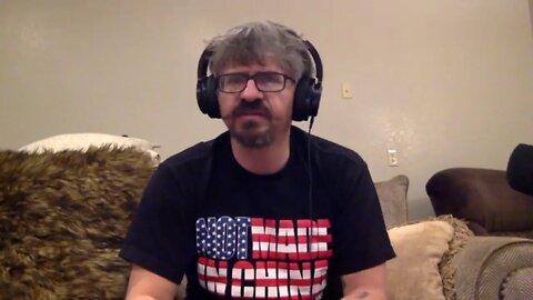 Talkin' Conspiracy Theories