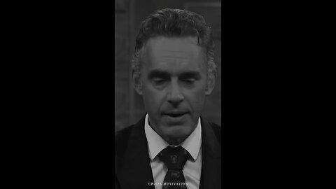 Jordan peterson preaching