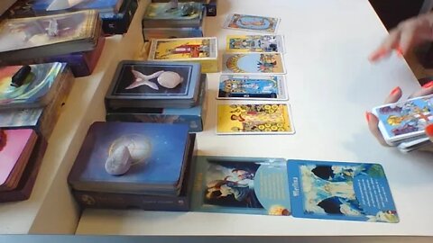 RAC - FITI UN FAR DE LUMINA (a doua jumatate a lunii August)