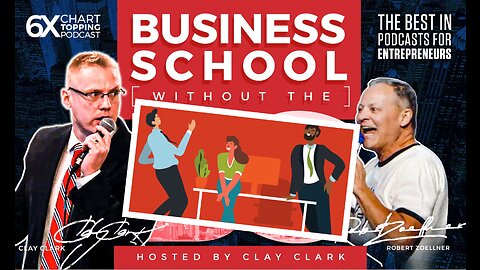 Business | Using Self-Deprecation and Observational Humor Effectively (Part 4)