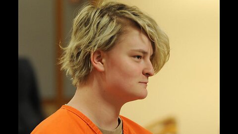 Alaska woman sentenced to 99 years in murder-for-hire killing of friend