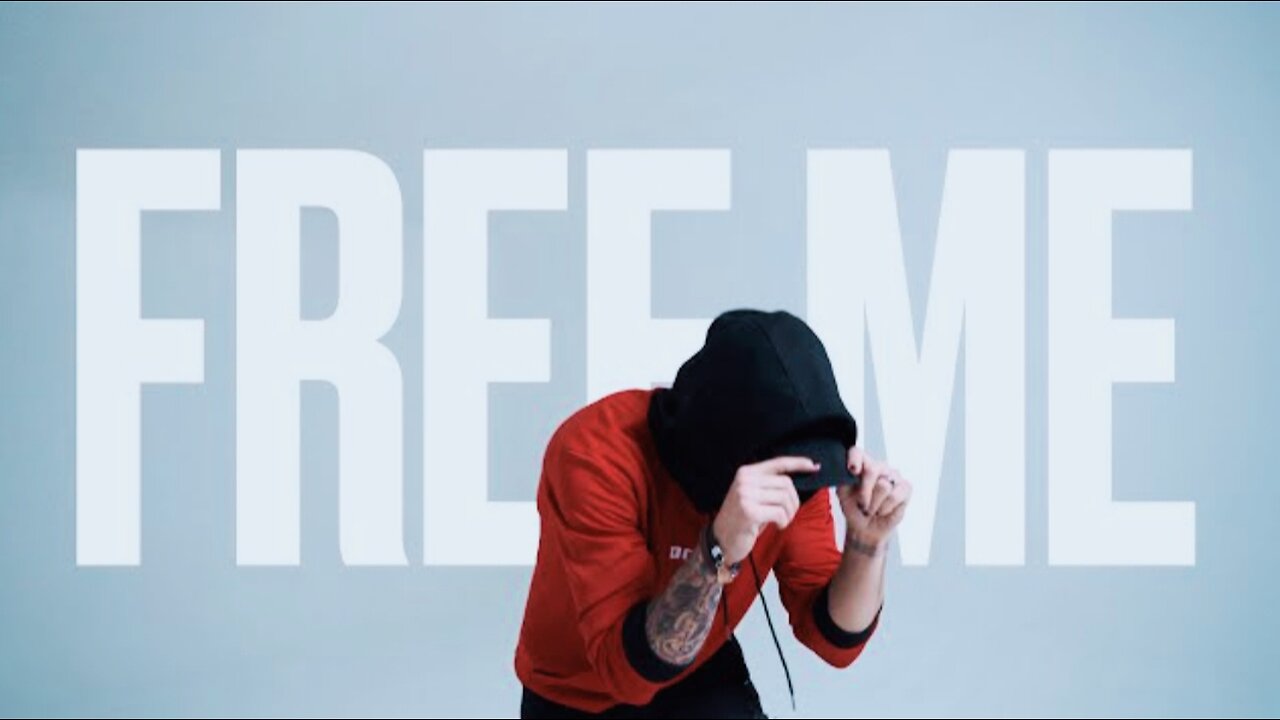 NEFFEX - Free Me (Official Music Video)