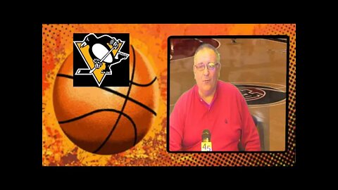 NCTV45 CEDARS SPORTS CORNER SUNDAY MARCH 7 2021