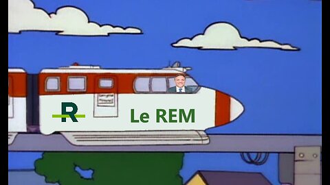 Le REM