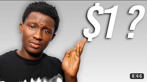 BEST WAY TO INVEST YOUR $1