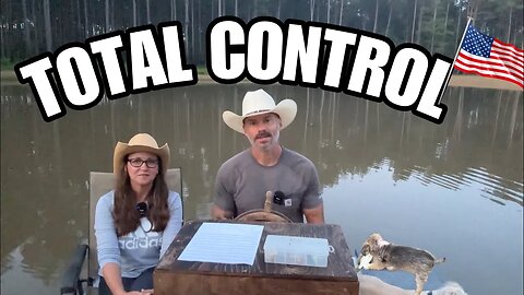 Cash Limits & Control: The Coming Financial Shift