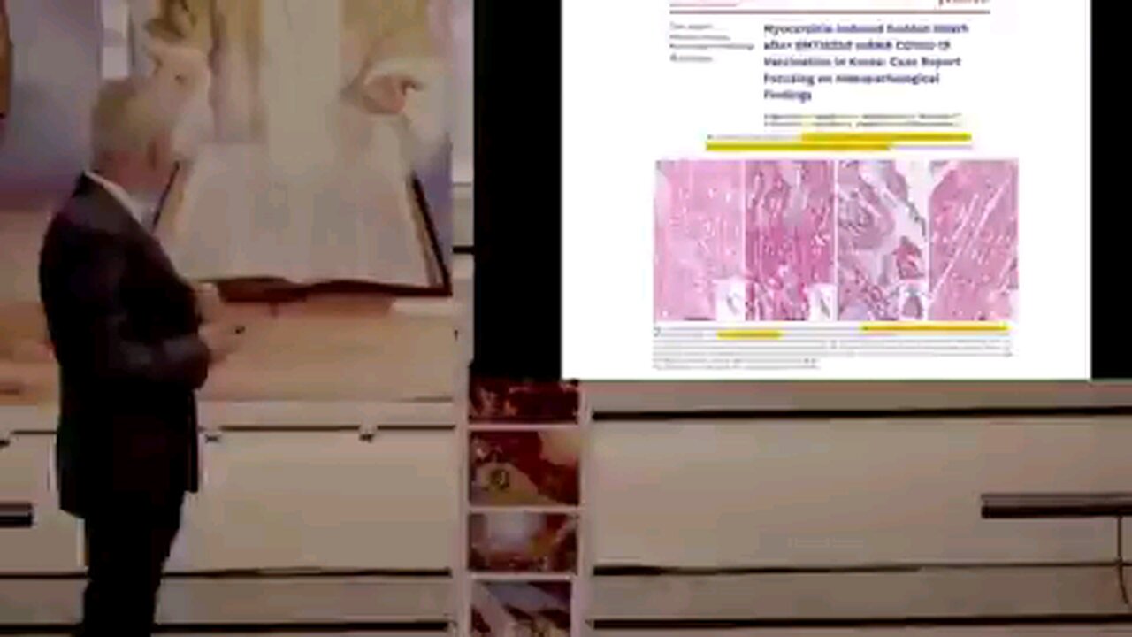 dr mccoullough more vaxxine deaths