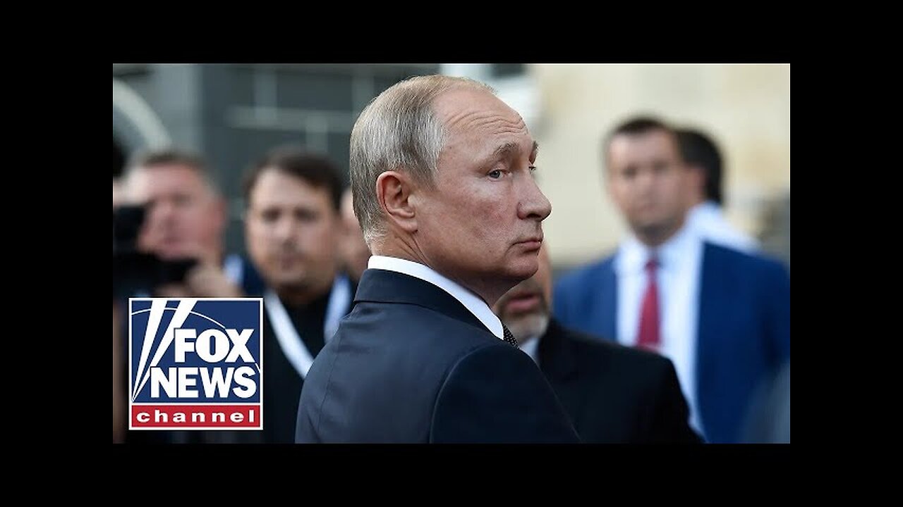 Russia was pleased by the attacks on Israel: Rebekah Koffler