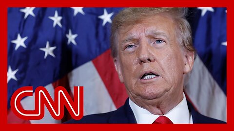 Smerconish questions why prosecutor would 'choose this hill to die on' in Trump probe
