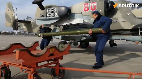 hyper Sonic missiles