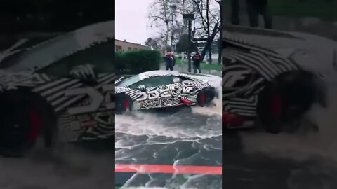 Esse tem coragem #carros #shorts