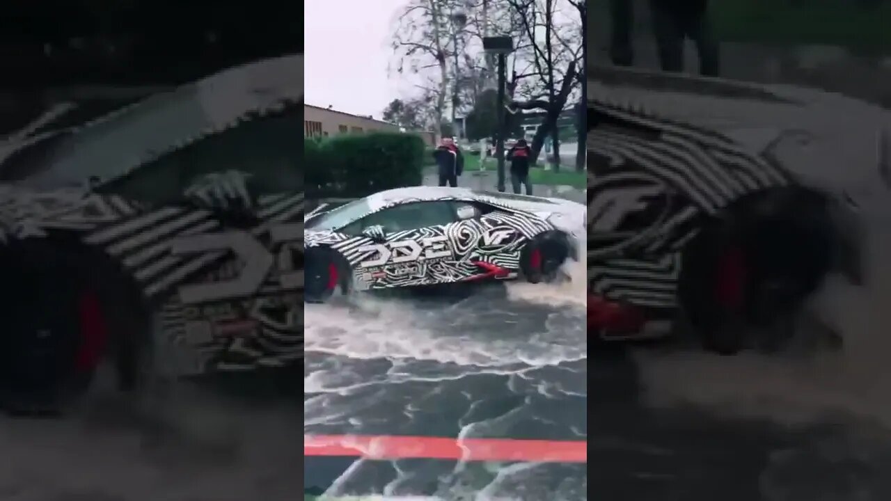 Esse tem coragem #carros #shorts