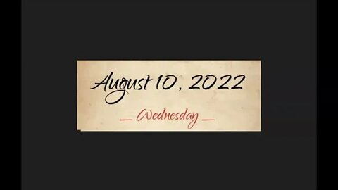 SPOILER ALERT: Quordle of the Day for August 10, 2022