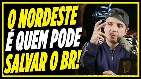 ONDE COMEÇA A MUDANÇA DO BRASIL?! | Cortes do MBL