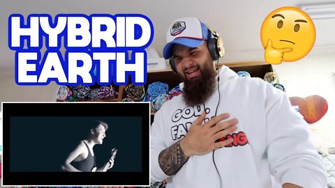 There's ONLY Two Kinds!! {REACTION} ERRA - Hybrid Earth