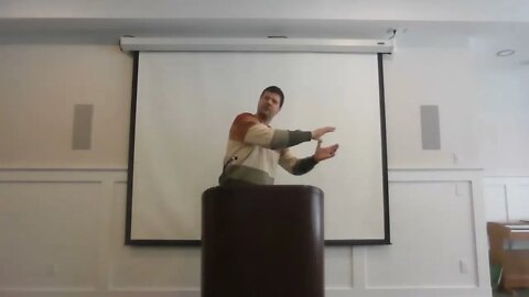 Trusting In the Lord's Deliverance's by Dan Young