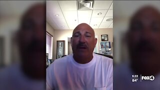 “We don’t like being mandated,” Florida police unions stick to guns on no vax mandates