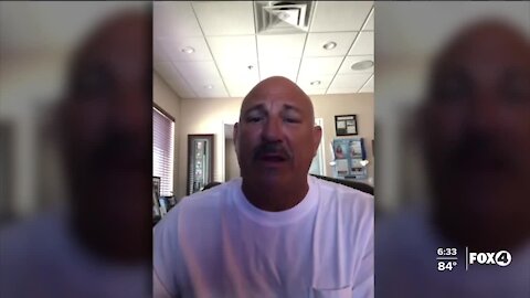 “We don’t like being mandated,” Florida police unions stick to guns on no vax mandates