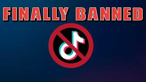 Tiktok Will Finally Be BANNED In January!🥳🪅🎉