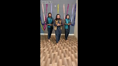 Honey Dancer
