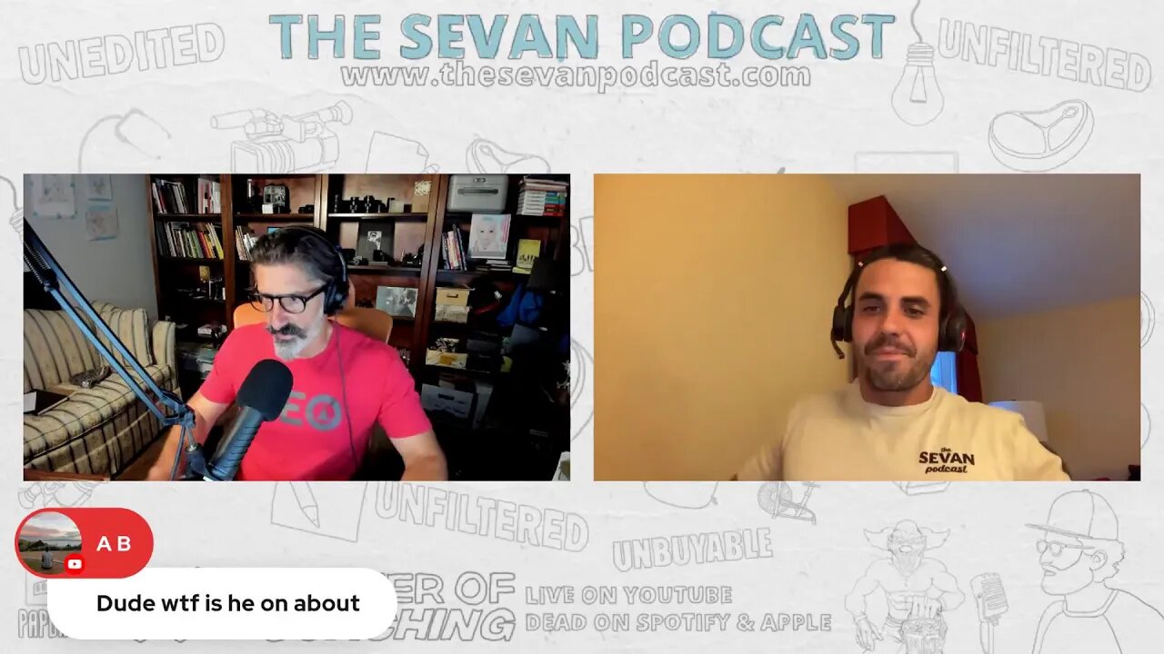 Adrian Bozman | Final Games Recap