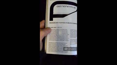 GeN3 Magazine