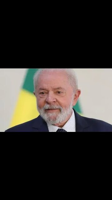 Agora: Lula faz jogada de mestre e a extrema-direita caiu feito patinho