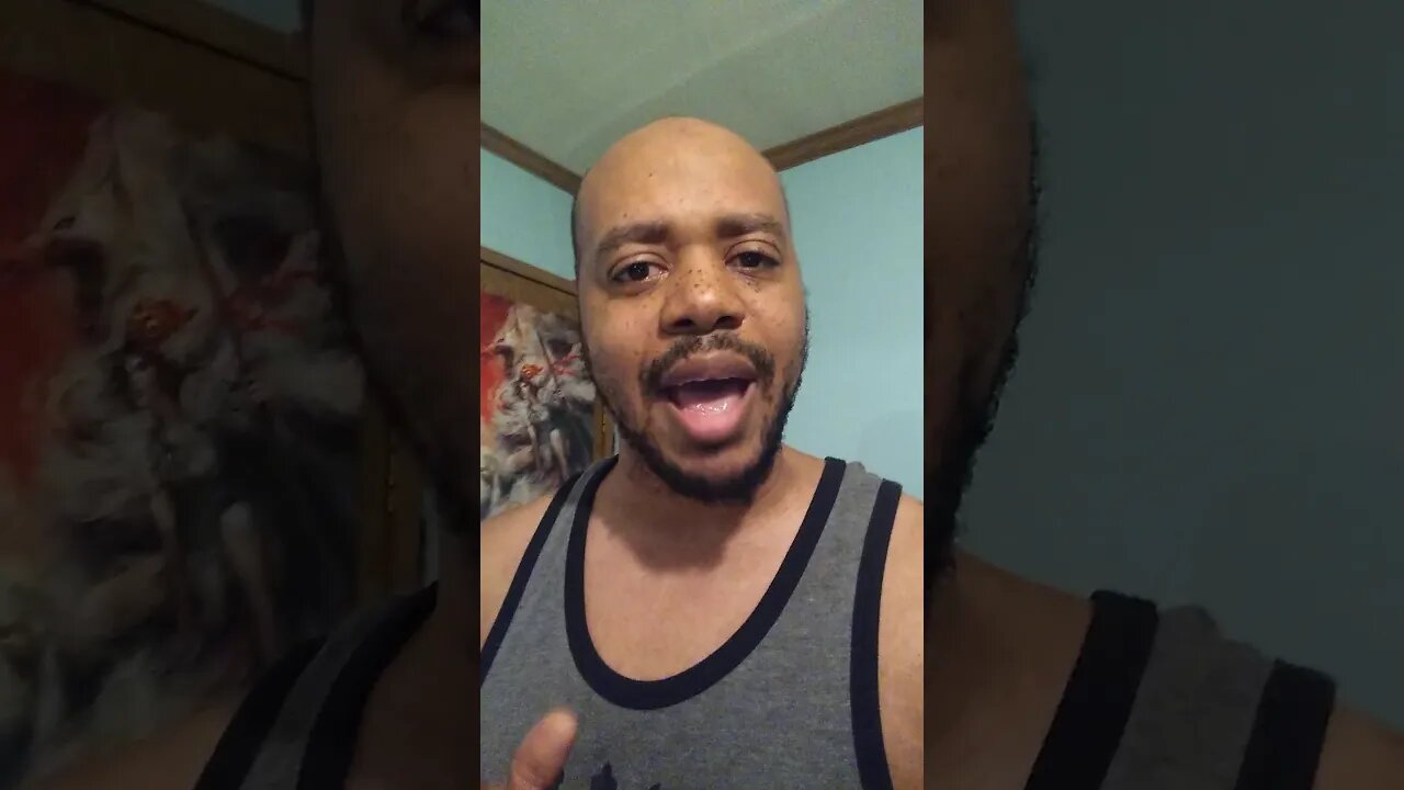BLM lied to us and the Media Sold us out
