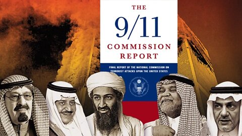 9/11 Families Tell Joe Biden To "STAY AWAY" From 9/11 Memorial Events!