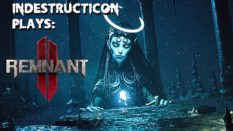 Remnant 2: The First Hour