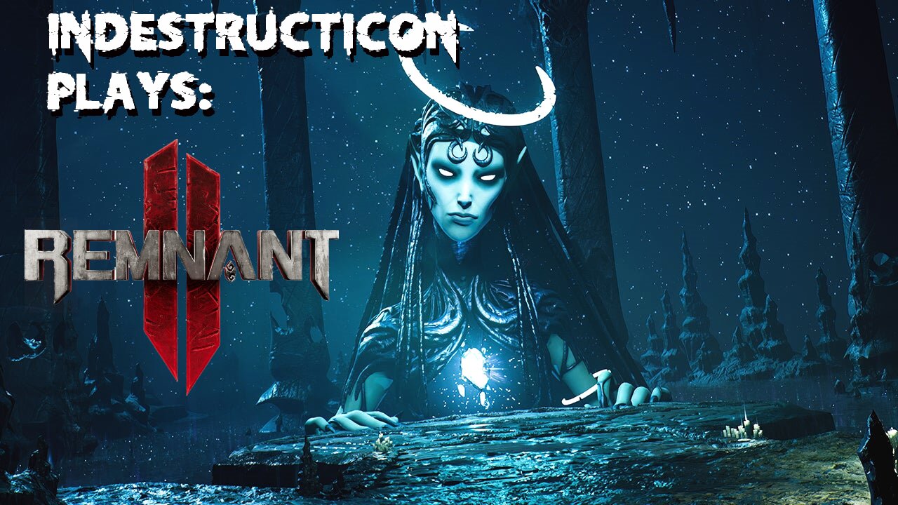 Remnant 2: The First Hour