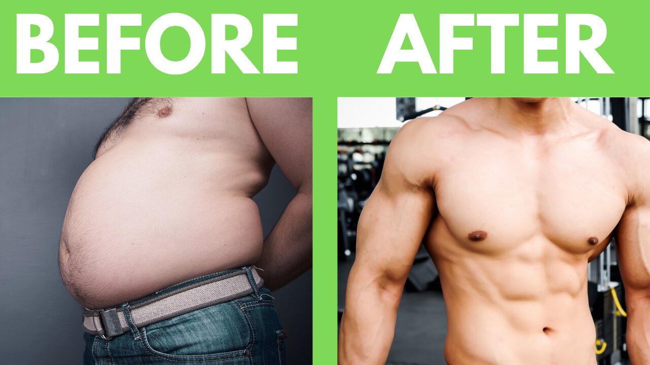 How To Lose weight Efficiently