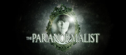 Episode 4 - Ghost Stories