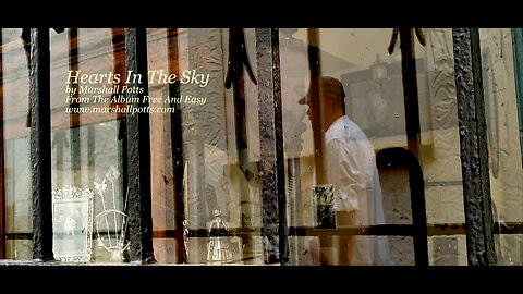 Hearts In The Sky - Official Music Video