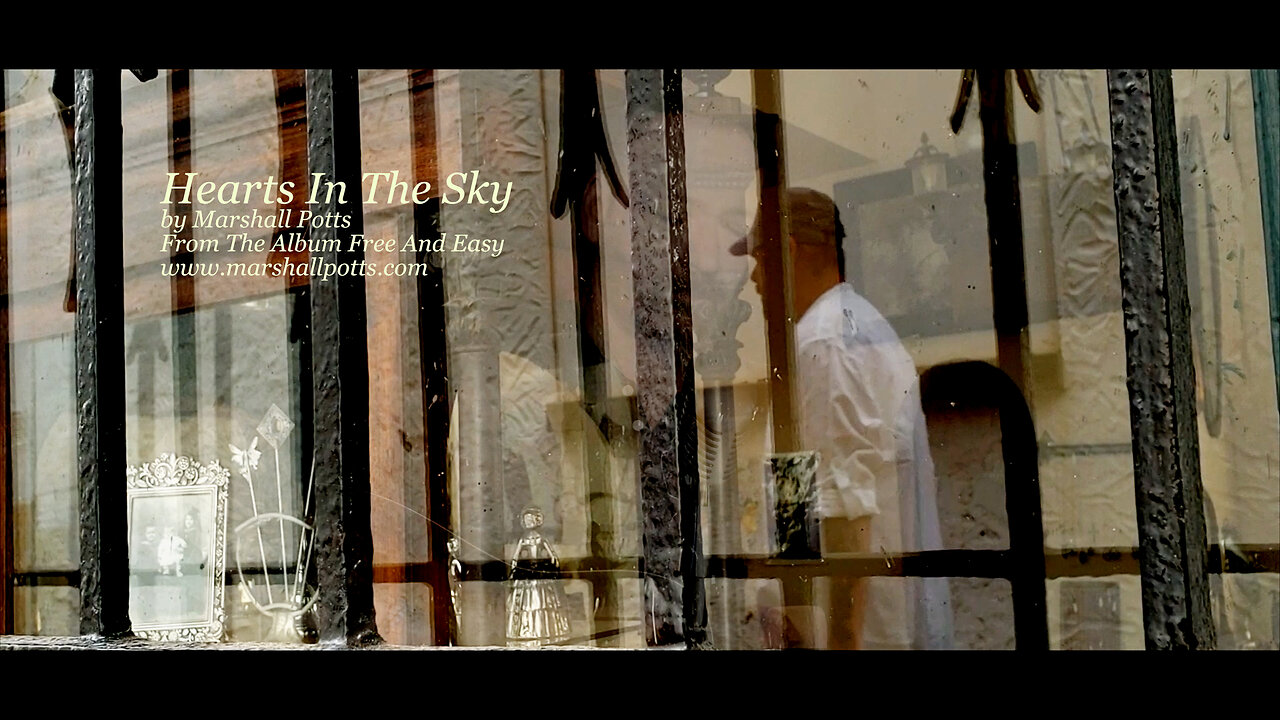 Hearts In The Sky - Official Music Video