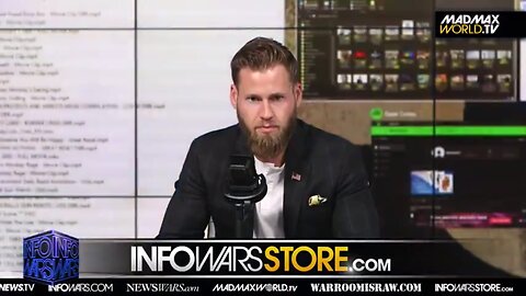 WAR ROOM (Full Show) Friday - 7/7/23