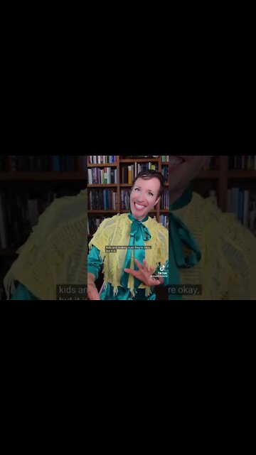 A Wolf In Weirdos Clothing