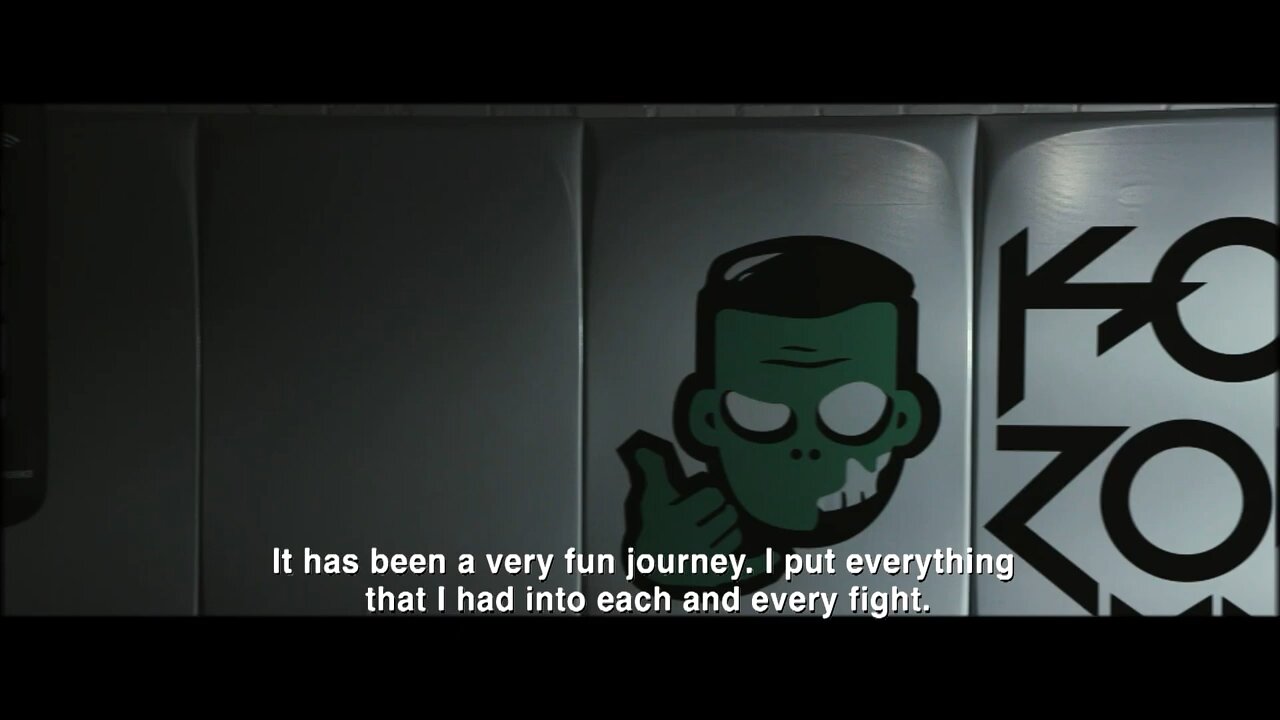The Korean Zombie - A Career of Unforgettable Moments