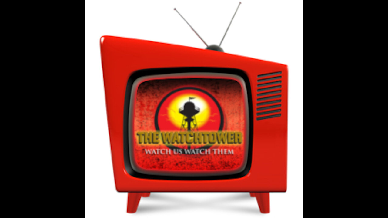 The Watchtower E1