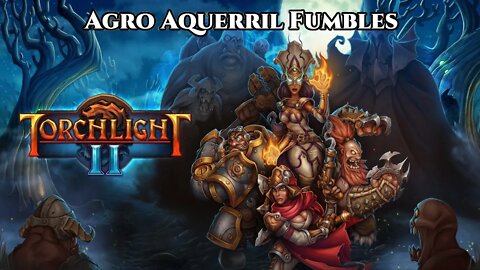 Finishing Free Epic Game - Torchlight 2 PT.2!! with music en stuff