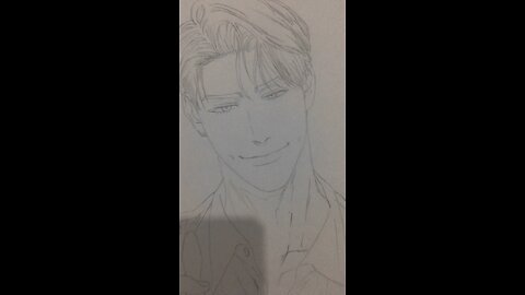 Pencil Sketching