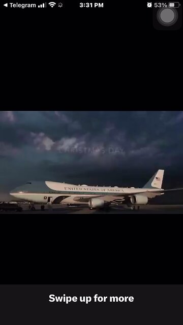 Donald J. Trump for President 2024 released a new television ad "A Christmas to remember “