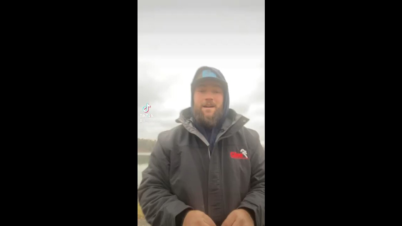 Top 5 winter baits!