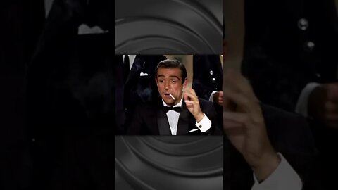 James Bond's Famous Catchphrase