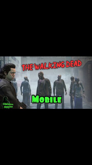 Not ready to Die - Walking Dead - Leave a Like #shorts