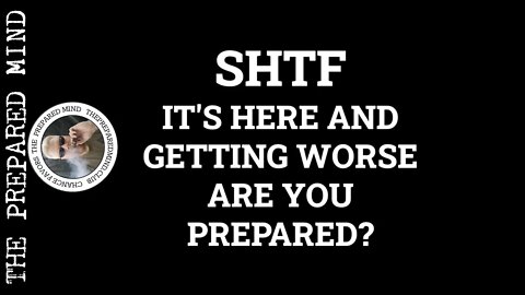 its not IF, but HOW MUCH... S#TF