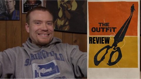 The Outfit Review